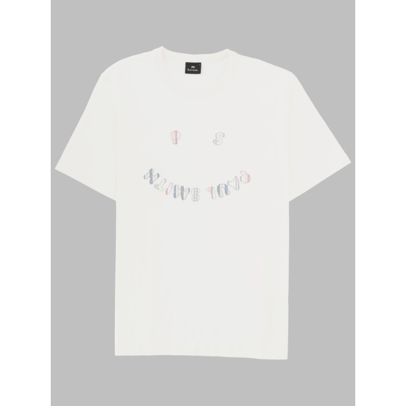 T-SHIRT "HAPPY"