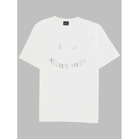 T-SHIRT "HAPPY"