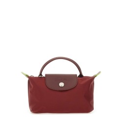 "LE PILIAGE ORIGINAL" CLUTCH BAG