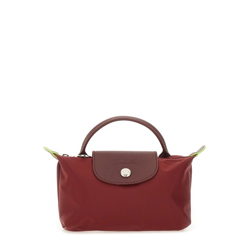 "LE PILIAGE ORIGINAL" CLUTCH BAG