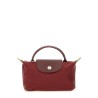 "LE PILIAGE ORIGINAL" CLUTCH BAG