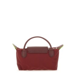 "LE PILIAGE ORIGINAL" CLUTCH BAG