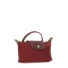 "LE PILIAGE ORIGINAL" CLUTCH BAG
