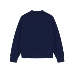 CARDIGAN WITH LOGO