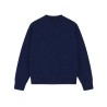 CARDIGAN WITH LOGO