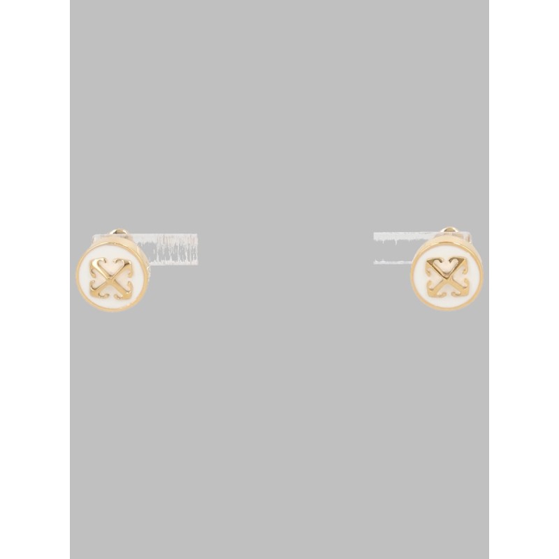 ORECCHINI "ROUND ARROW"