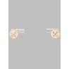 ORECCHINI "ROUND ARROW"