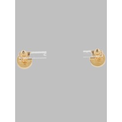ORECCHINI "ROUND ARROW"