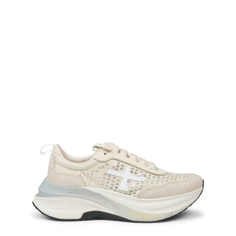 SNEAKER "HILL"
