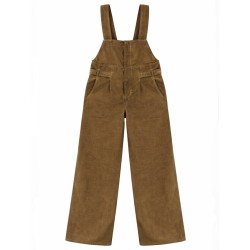 DUNGAREES "PANDA"