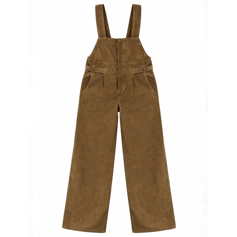 DUNGAREES "PANDA"