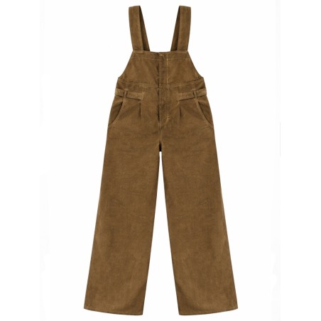 DUNGAREES "PANDA"