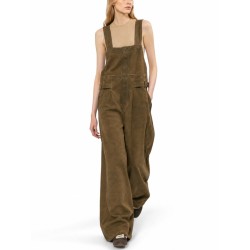 DUNGAREES "PANDA"