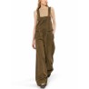 DUNGAREES "PANDA"