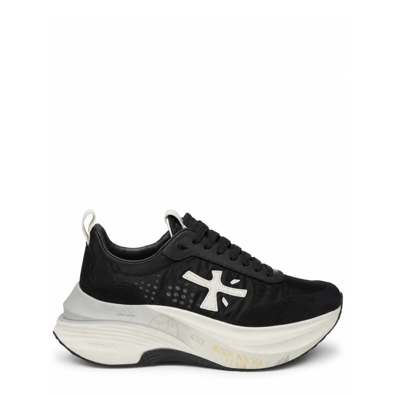 SNEAKER "HILL"