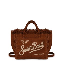 BORSA COLETTE IN LINO