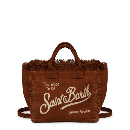 BORSA COLETTE IN LINO