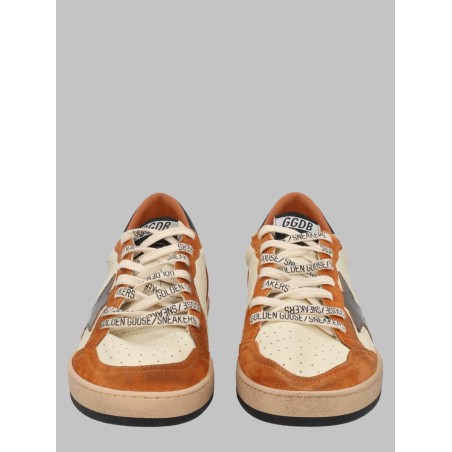 SNEAKER "BALL STAR"