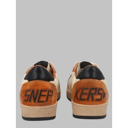 SNEAKER "BALL STAR"