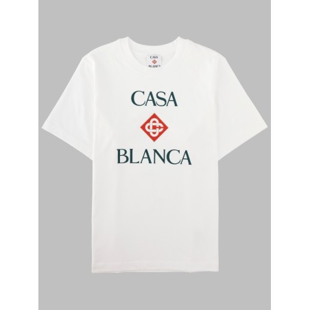 T-SHIRT CON STAMPA