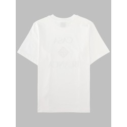 T-SHIRT CON STAMPA