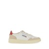 SNEAKER IN PELLE