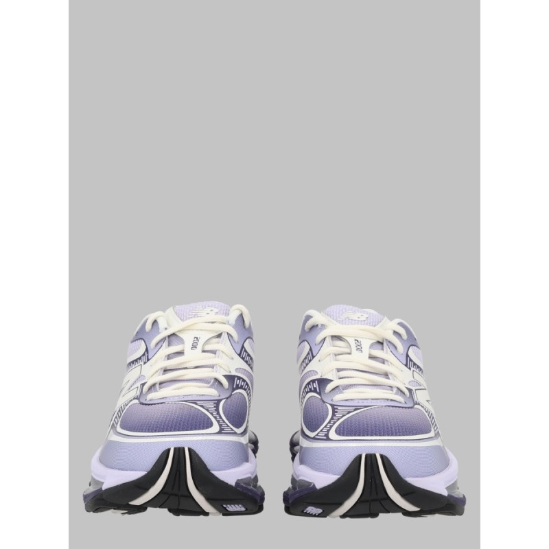 SNEAKER "ABZORB 2000"