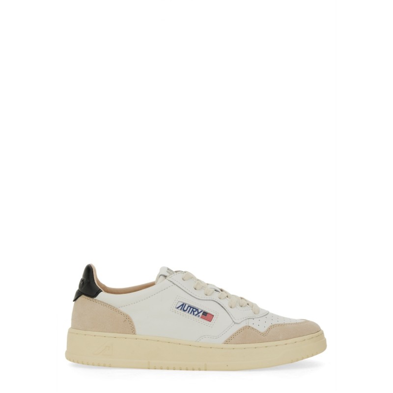 SNEAKER "MEDALIST LOW"