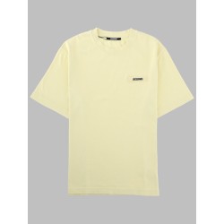 T-SHIRT "GROS GRAIN"