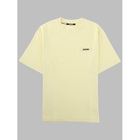 T-SHIRT "GROS GRAIN"