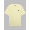 T-SHIRT "GROS GRAIN"