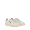 SNEAKER IN PELLE