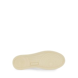 SNEAKER IN PELLE