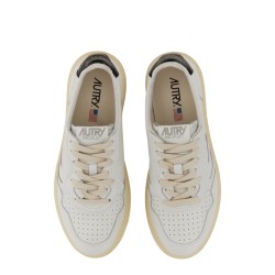SNEAKER MEDALIST LOW
