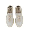 SNEAKER MEDALIST LOW