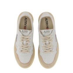 SNEAKER "MEDALIST LOW"