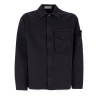 OVERSHIRT IN TWILL DI COTONE