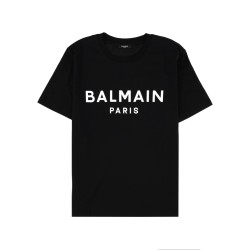 T-SHIRT CON STAMPA LOGO