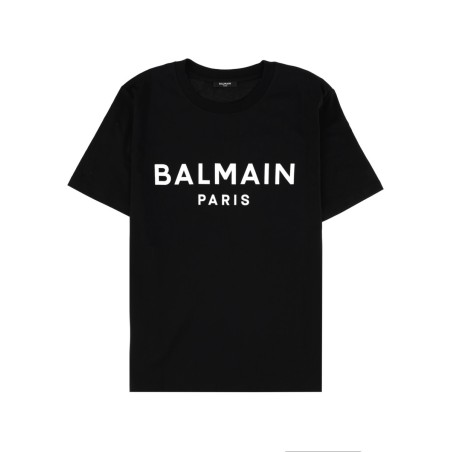 T-SHIRT CON STAMPA LOGO