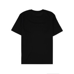 T-SHIRT CON STAMPA LOGO