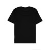 T-SHIRT CON STAMPA LOGO