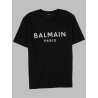 T-SHIRT CON STAMPA LOGO