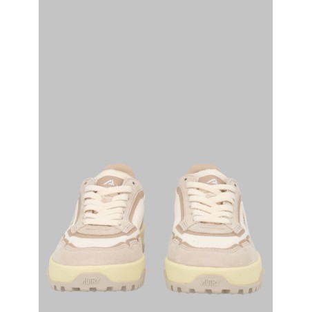SNEAKERS "WILDPACE LOW"