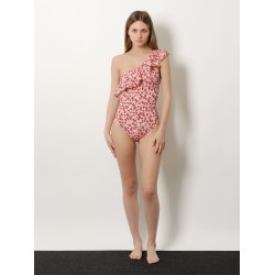 Sicilya one-piece swimsuit