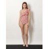 Sicilya one-piece swimsuit