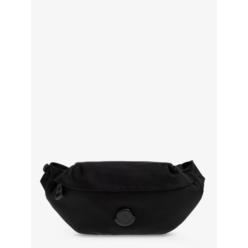 Durance technical fabric belt bag