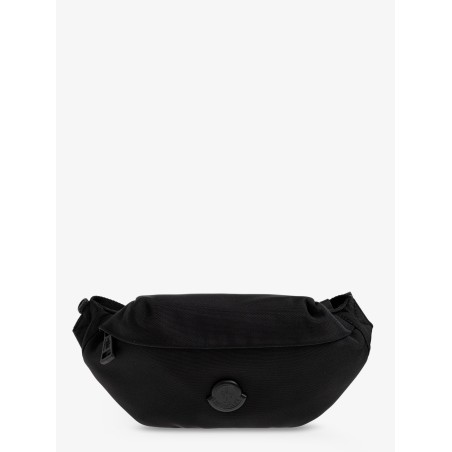 Durance technical fabric belt bag