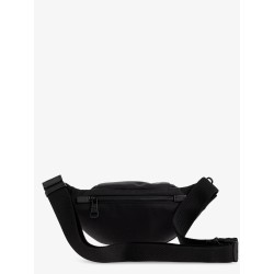 Durance technical fabric belt bag