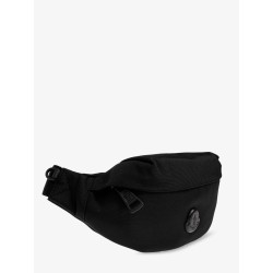Durance technical fabric belt bag