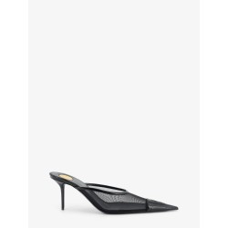 Renée mesh pump with Cassandre toe